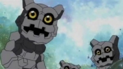Digimon Adventure 02 Season 1 Episode 3
