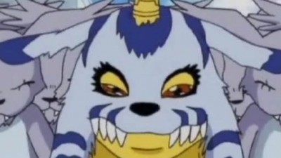 Digimon Adventure 02 Season 1 Episode 4