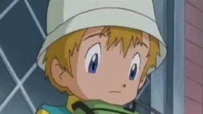 Digimon Adventure 02 Season 1 Episode 6