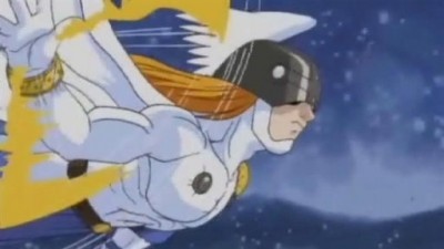 Digimon Adventure 02 Season 1 Episode 7
