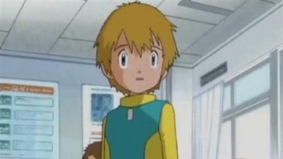 Watch Digimon Adventure 02 Streaming Online