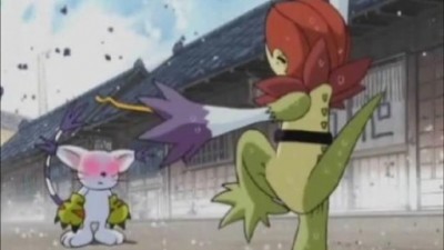 Watch Digimon Adventure 02 Streaming Online