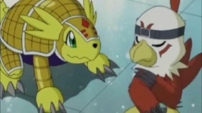 Digimon Adventure 02 Season 2 Episode 16