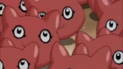 Digimon Adventure 02 Season 2 Episode 24