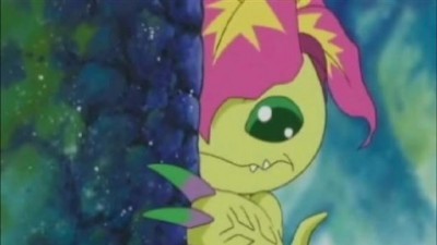 Watch Digimon Adventure 02 Streaming Online