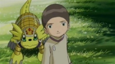 Digimon Adventure 02 Season 3 Episode 38