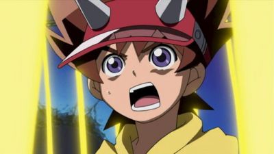 Dinosaur King Season 1 Episode 31