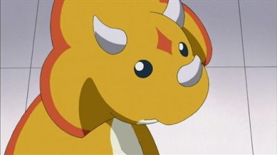 Dinosaur King Season 2 - watch episodes streaming online