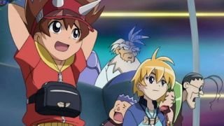 Watch Dinosaur King Online - Full Episodes of Season 3 to 1 | Yidio