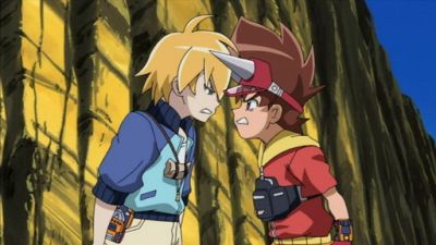 Dinosaur King Season 2 - watch episodes streaming online