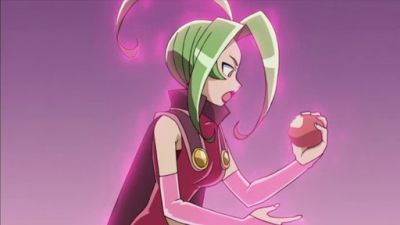 Dinosaur King Season 2 Episode 62