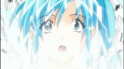 Divergence Eve Season 1 Episode 2