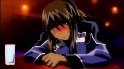 Divergence Eve Season 1 Episode 4