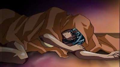 Divergence Eve Season 1 Episode 7