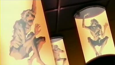 Divergence Eve Season 1 Episode 8