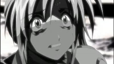 Divergence Eve Season 1 Episode 9