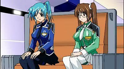 Divergence Eve Season 1 Episode 11