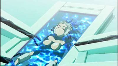 Divergence Eve Season 1 Episode 13