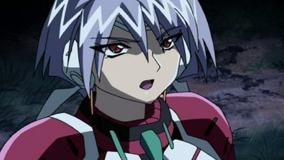 Divergence Eve Season 2 Episode 3