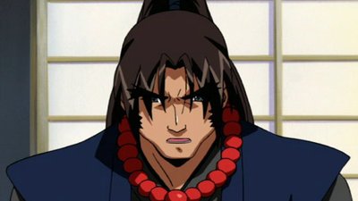 Divergence Eve Season 2 Episode 4