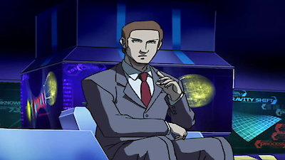 Divergence Eve Season 2 Episode 7