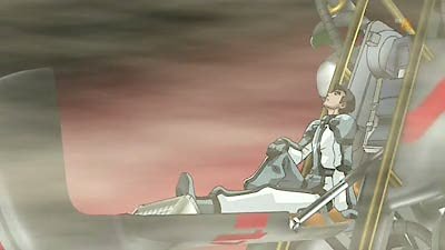 Divergence Eve Season 2 Episode 10