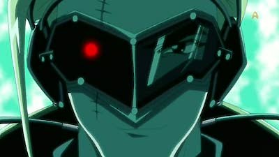 Divergence Eve Season 2 Episode 11