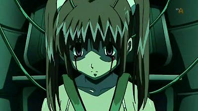 Divergence Eve Season 2 Episode 12