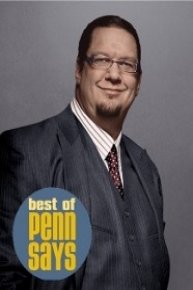 Best of Penn Says