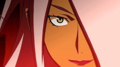 Dragonaut - The Resonance Season 1 Episode 3