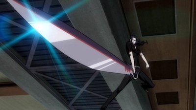 Dragonaut - The Resonance Season 1 Episode 5