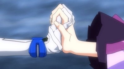 Dragonaut - The Resonance Season 1 Episode 6