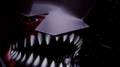 Dragonaut - The Resonance Season 1 Episode 9