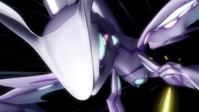 Dragonaut - The Resonance Season 1 Episode 11