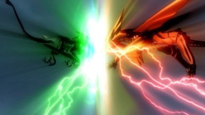 Dragonaut - The Resonance Season 1 Episode 13