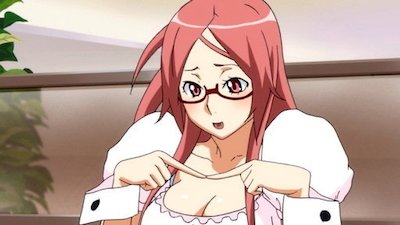 Dragonaut - The Resonance Season 1 Episode 18