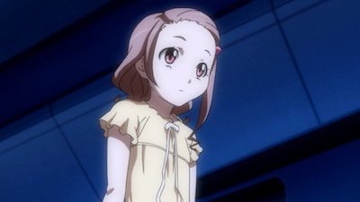 Dragonaut - The Resonance Season 1 Episode 14