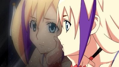 Dragonaut - The Resonance Season 1 Episode 15