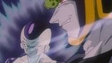 The Resurrection of Cell and Frieza