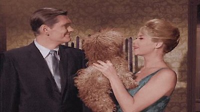 Bewitched Season 1 Episode 3