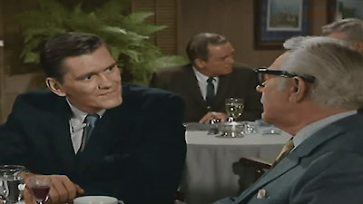 Bewitched Season 1 Episode 5