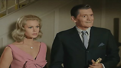 Bewitched Season 1 Episode 10
