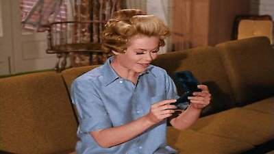 Bewitched Season 1 Episode 18