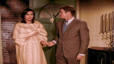 Bewitched Season 1 Episode 21