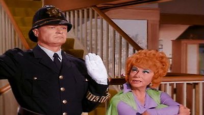 Bewitched Season 1 Episode 23