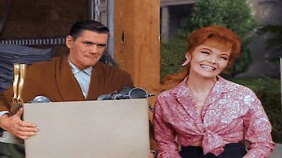 Bewitched Season 1 Episode 25