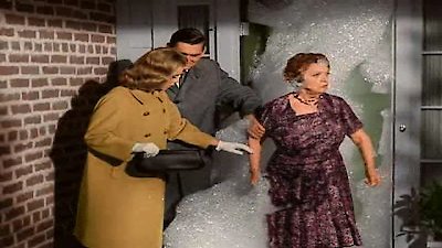 Bewitched Season 1 Episode 27