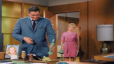 Bewitched Season 2 Episode 14