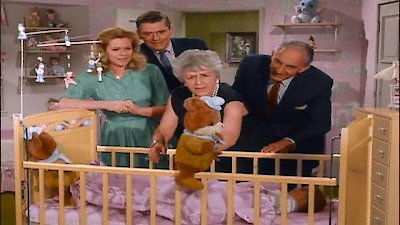 Bewitched Season 2 Episode 22