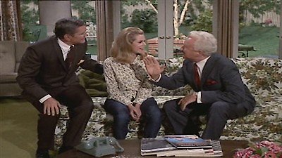 Bewitched Season 4 Episode 3